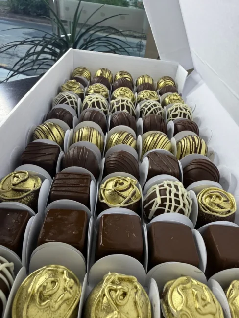 Bombons Tradicionais